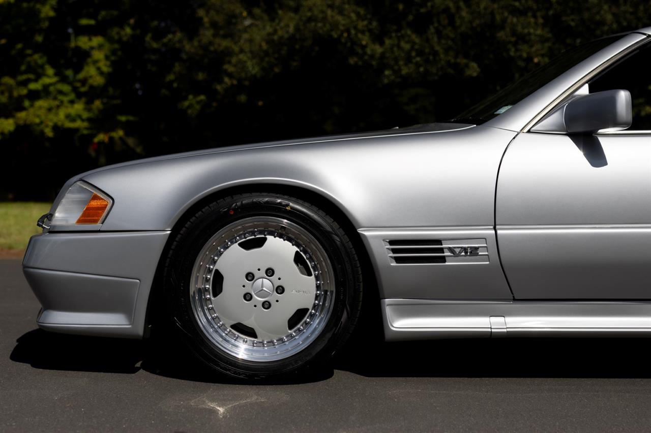 1994 Mercedes-Benz OTHER