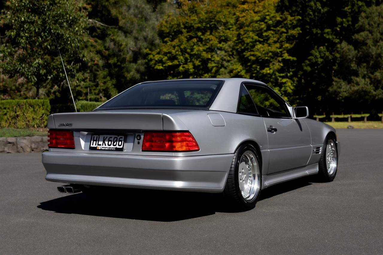 1994 Mercedes-Benz OTHER
