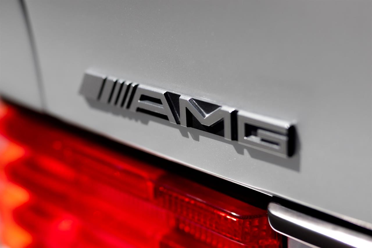 1994 Mercedes-Benz OTHER