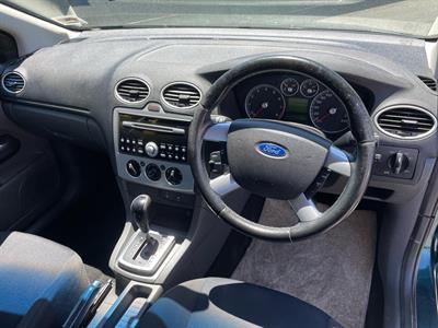 2007 Ford Focus - Thumbnail