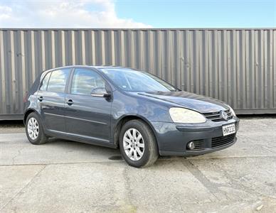2008 Volkswagen GOLF - Image Coming Soon