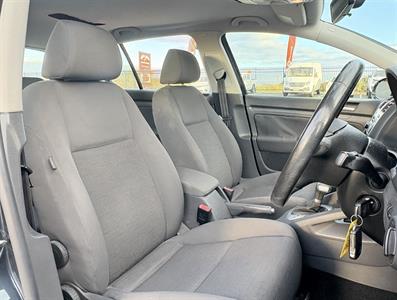 2008 Volkswagen GOLF - Thumbnail