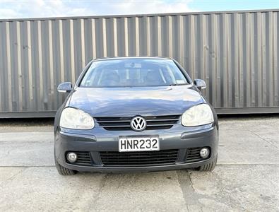 2008 Volkswagen GOLF - Thumbnail