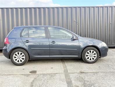 2008 Volkswagen GOLF - Thumbnail