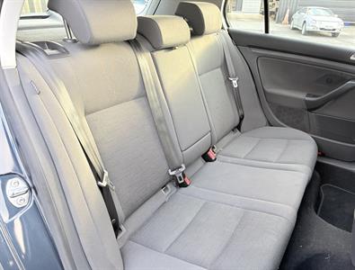 2008 Volkswagen GOLF - Thumbnail