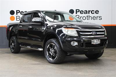 2014 Ford Ranger