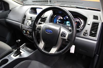 2014 Ford Ranger - Thumbnail