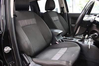 2014 Ford Ranger - Thumbnail