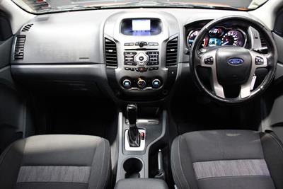 2014 Ford Ranger - Thumbnail