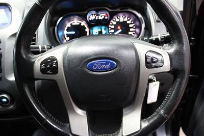 2014 Ford Ranger - Thumbnail