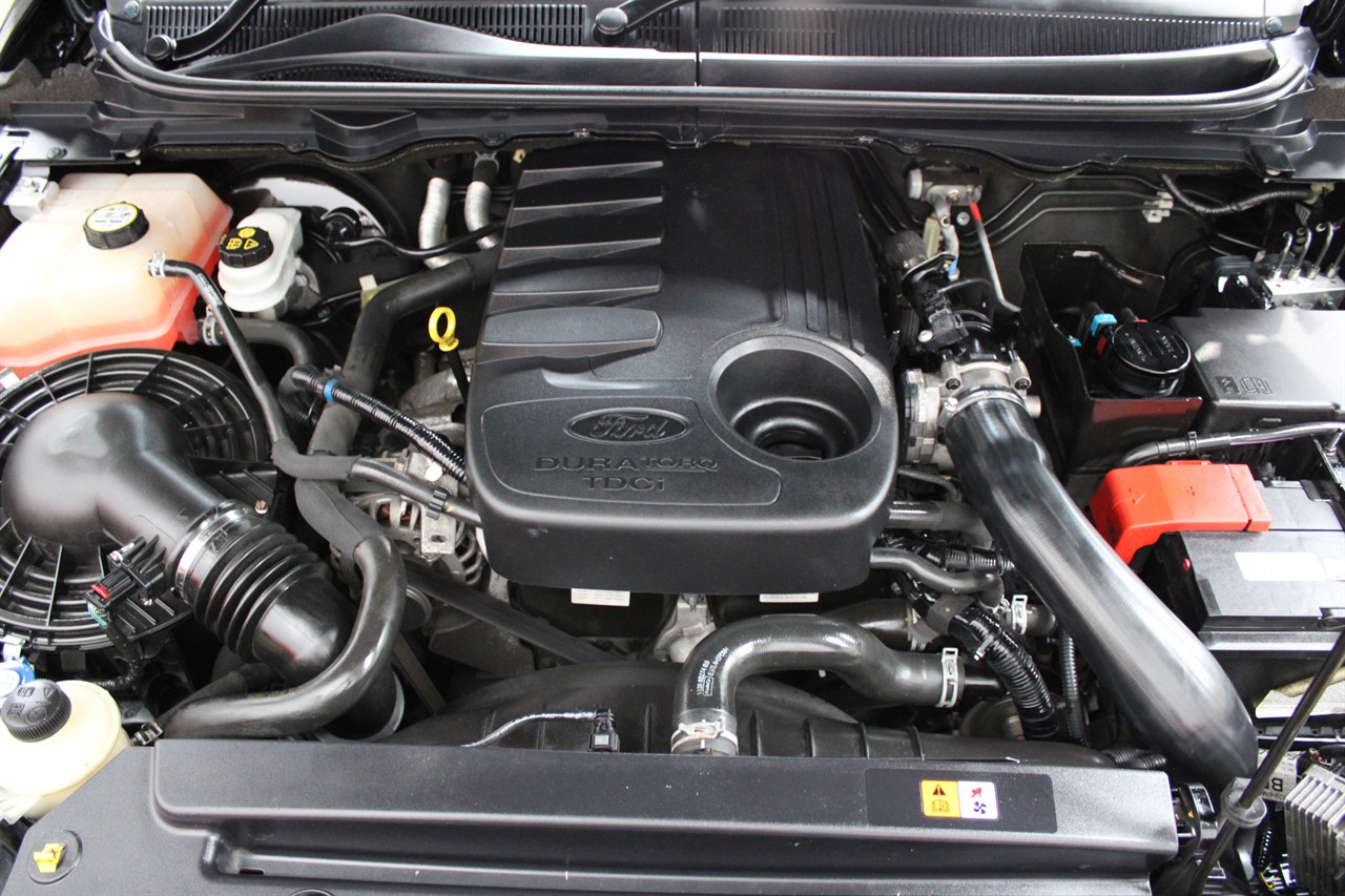 2014 Ford Ranger