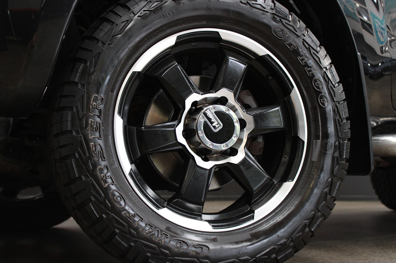 2014 Ford Ranger