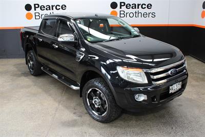 2014 Ford Ranger - Thumbnail