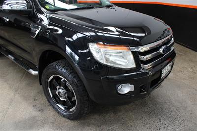 2014 Ford Ranger - Thumbnail