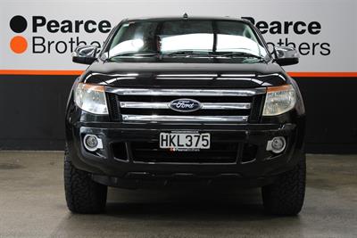 2014 Ford Ranger - Thumbnail