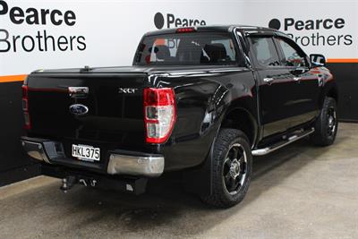 2014 Ford Ranger - Thumbnail