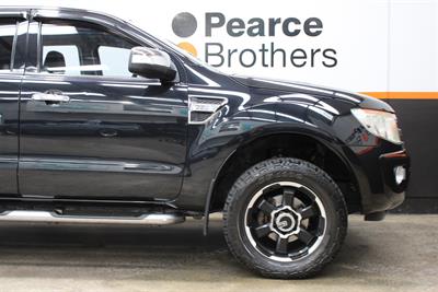 2014 Ford Ranger - Thumbnail