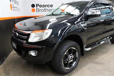 2014 Ford Ranger - Thumbnail