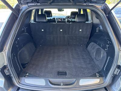 2018 Jeep GRAND CHEROKEE - Thumbnail