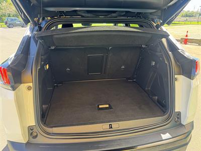 2021 Peugeot 3008 - Thumbnail