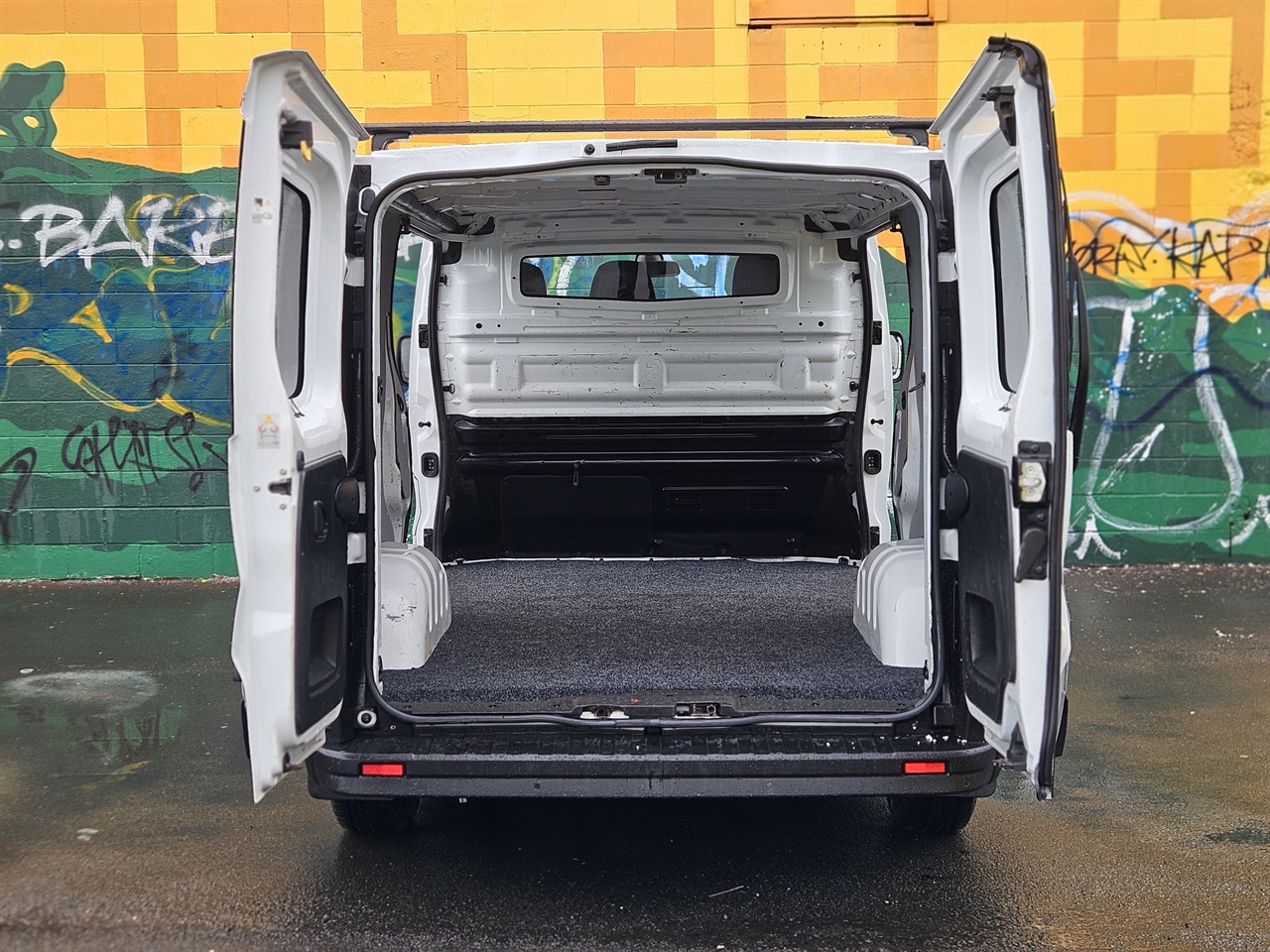 2020 Mitsubishi Express