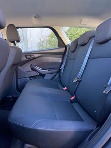 2018 Ford Focus - Thumbnail