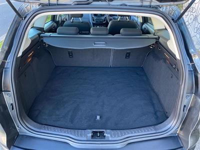 2018 Ford Focus - Thumbnail