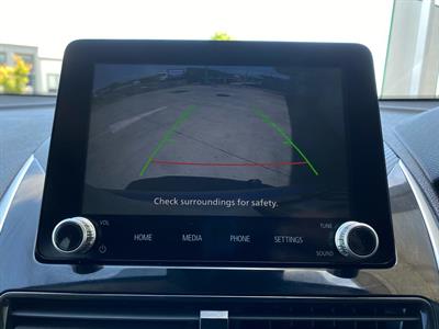 2022 Mitsubishi Eclipse Cross - Thumbnail