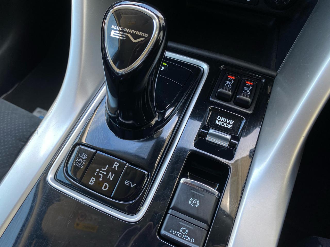 2022 Mitsubishi Eclipse Cross