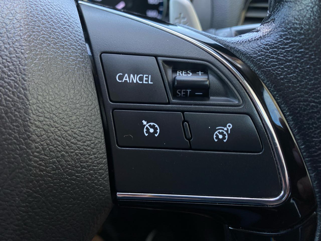 2022 Mitsubishi Eclipse Cross