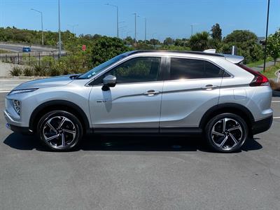 2022 Mitsubishi Eclipse Cross - Thumbnail