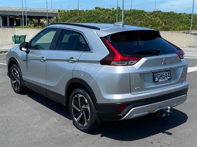 2022 Mitsubishi Eclipse Cross - Thumbnail