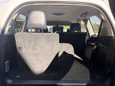 2018 Toyota Land Cruiser Prado - Thumbnail