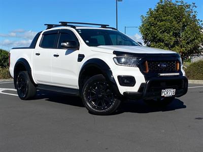 2022 Ford Ranger - Image Coming Soon