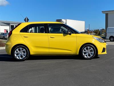 2019 MG MG3 - Thumbnail