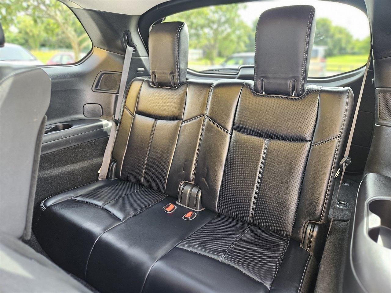 2019 Nissan Pathfinder