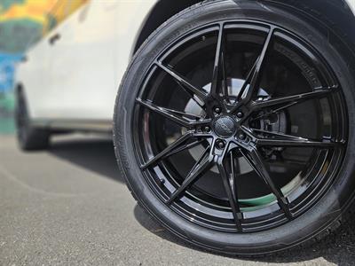 2019 Nissan Pathfinder - Thumbnail