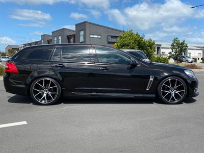 2015 Holden Commodore - Thumbnail