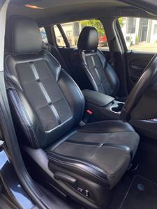 2015 Holden Commodore - Thumbnail