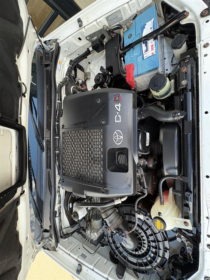 2014 Toyota Hilux