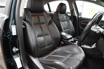 2013 Holden Commodore - Thumbnail