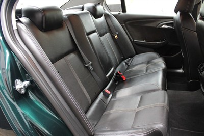 2013 Holden Commodore - Thumbnail