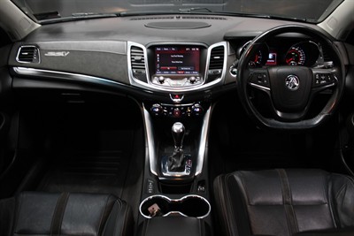 2013 Holden Commodore - Thumbnail