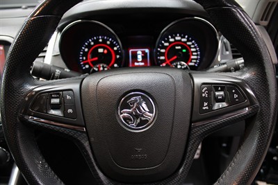 2013 Holden Commodore - Thumbnail