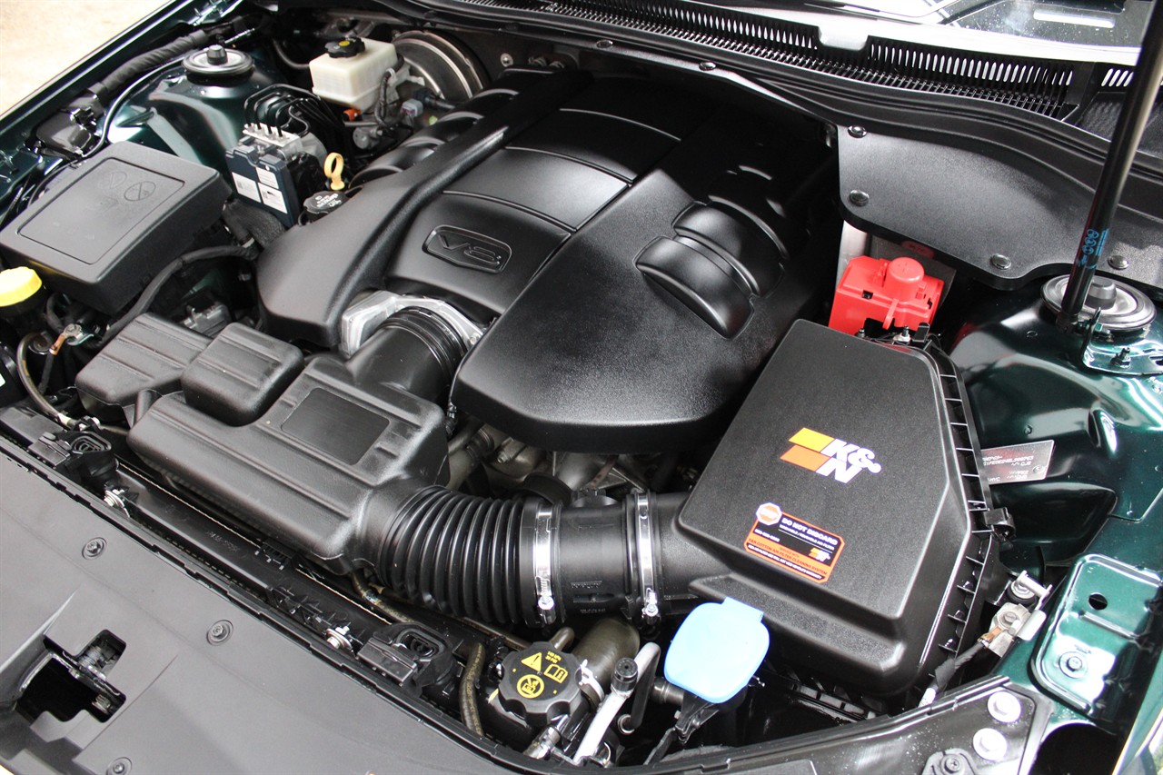 2013 Holden Commodore