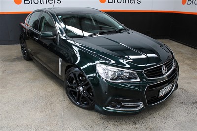 2013 Holden Commodore - Thumbnail
