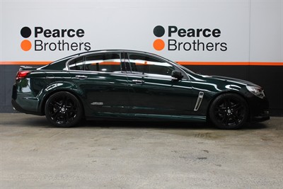 2013 Holden Commodore - Thumbnail