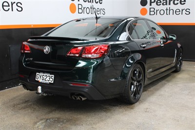 2013 Holden Commodore - Thumbnail