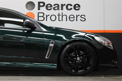 2013 Holden Commodore - Thumbnail