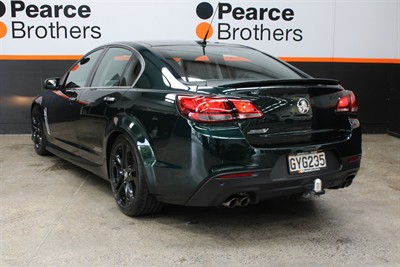 2013 Holden Commodore - Thumbnail